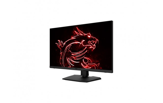 Msi Optix Mpg Qrf Qd Qhd Gaming Monitor